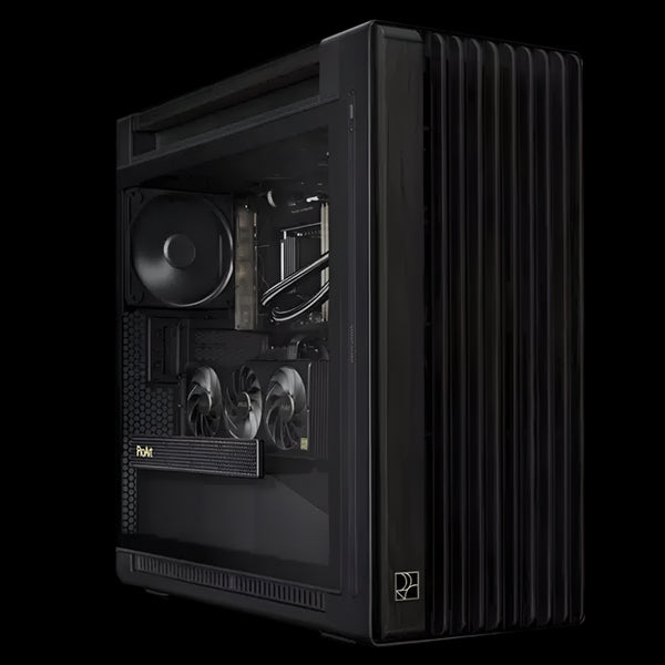 Mid Tower Content Creation Intel Intel 15th Gen Ultra 7 265KF RTX 5050 32GB DDR5 1TB M.2 SSD PC